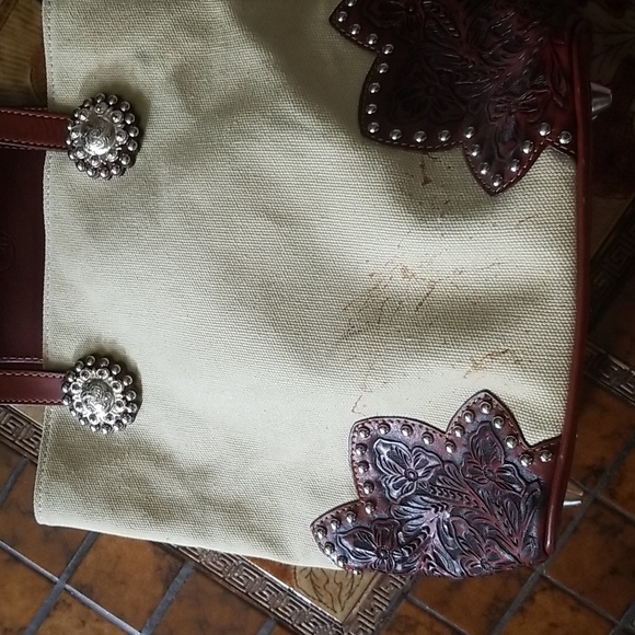 Western bag - Picture 15 of 15